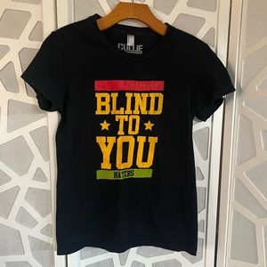 Collie Buddz concert tee